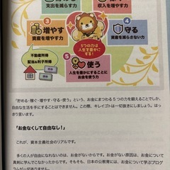 📖お値下げ　 お金の大学(実戦型ガイドブック)の画像