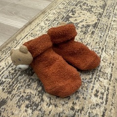 幼児　靴下　3足セット　9-15cmの画像