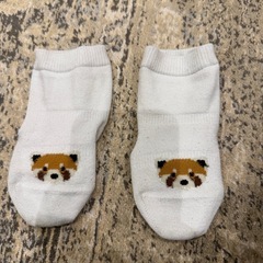 幼児　靴下　3足セット　9-15cmの画像
