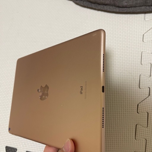 ipad Air 3