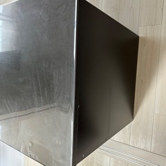 パソコンデスク　机の画像