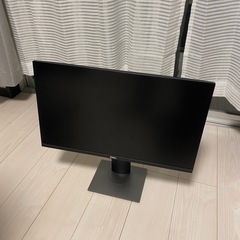 【ディスプレイ割れ】Dell P2419HC 