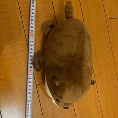 ぬいぐるみ