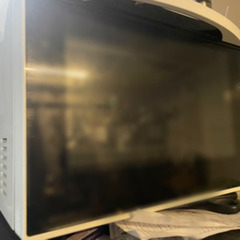YAMAZENオーブンレンジ 動作確認済み！ 明日4/28にお引...