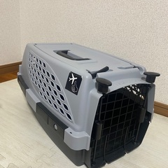 ペット　トラベルキャリー