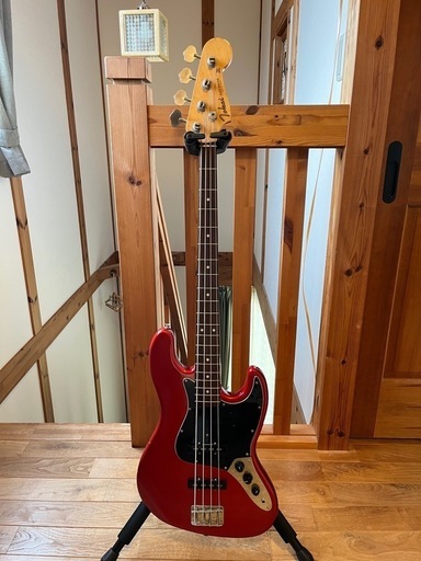 TOKAI jazz sound スパロゴ期 カスタムショップピックアップ