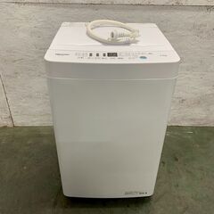 【Hisense】ハイセンス 縦型洗濯機 HW-T45D 202...