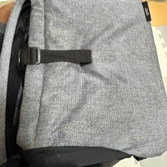 ベビーカーB型【Even flo】　の画像
