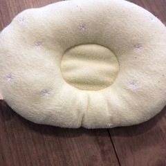 ベビー枕