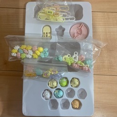 【引渡決定済】すみっコぐらし　アクセクルーラの画像