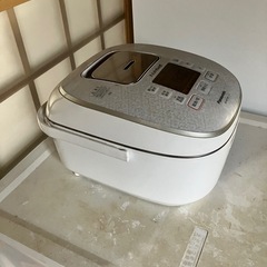 炊飯器
