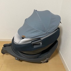 お値下げしました⭕️Combi the S  za-670ホワイ...