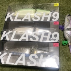 DRT クラッシュ9