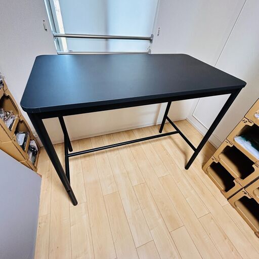 人気特価激安 IKEA/イケア]TOMMARYD トッマリード カウンター テーブル, カウンターテーブル・ハイテーブル