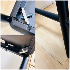 IKEA/イケア]TOMMARYD トッマリード テーブル, カウンター