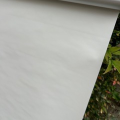 値下げ❗️スクリーンと支え棒セットの画像