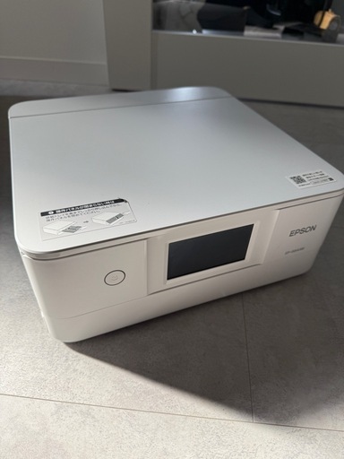 美品EPSON プリンターEP-884AW (meg) 前原のプリンターの中古 美品EPSON プリンターEP-884AW (meg) 前原のプリンターの中古