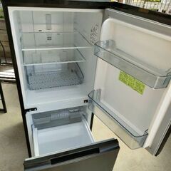 SHARP製☆2022年製☆冷蔵庫☆6ヶ月間保証付き (買取市場春日井店