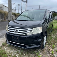 ステップワゴン　現状販売の画像
