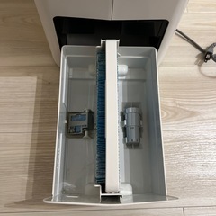 SHARP空気清浄機の画像