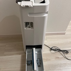 SHARP空気清浄機の画像