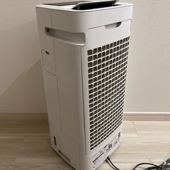 SHARP空気清浄機の画像