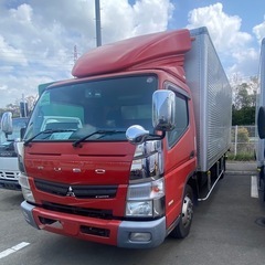 2tトラック　車検無し　パワーゲット付き　