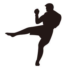 キックボクシング 仲間募集　横浜近辺、20代前半位までの男女、初...