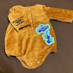 【⭐︎レア⭐︎美品⭐︎】トイ・ストーリー ミスター・ポテトヘッド 着ぐるみの画像