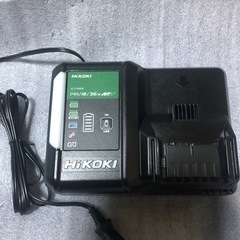 ハイコーキ急速充電器、UC18YDL2、新品