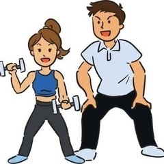 出張パーソナルトレーニング🏋️の画像