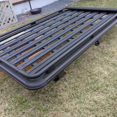 オートフラッグスバスターズ2080HD改  デリカD5の画像