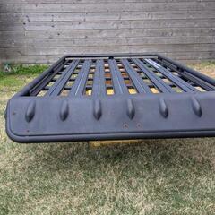 オートフラッグスバスターズ2080HD改  デリカD5の画像