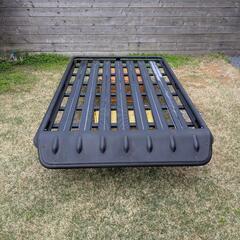 オートフラッグスバスターズ2080HD改  デリカD5の画像