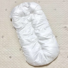 おくるみ　たまごマットの画像