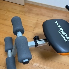 ワンダーコアの画像