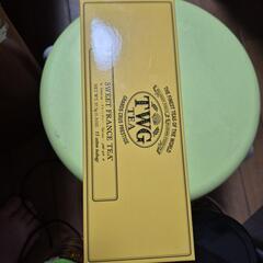 (シンガポール)グリーンティー