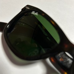 ◆
Ray-Ban レイバン　ウェイファーラー◆の画像