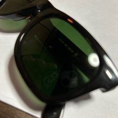 ◆
Ray-Ban レイバン　ウェイファーラー◆の画像