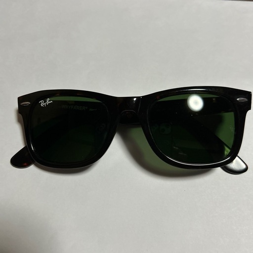 ◆
Ray-Ban レイバン　ウェイファーラー◆