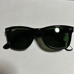 ◆
Ray-Ban レイバン　ウェイファーラー◆の画像