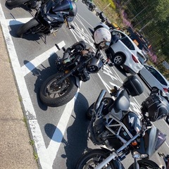 🏍️小牧市発〜バイク友、ツーリング仲間募集💨