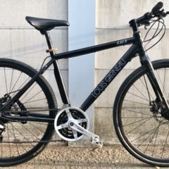 10：ルイガノ　TR LITE EA　自転車　ジャンク　引取限定：埼玉県所沢市 10：ルイガノTR LITE EA自転車ジャンク引取限定：埼玉県所沢市