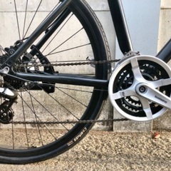 10：ルイガノ　TR LITE EA　自転車　ジャンク　引取限定：埼玉県所沢市 10：ルイガノTR LITE EA自転車ジャンク引取限定：埼玉県所沢市