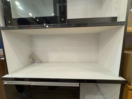 関家具　レンジボード　【トレファク桶川店】 関家具 レンジボード 【トレファク桶川店】 【公式通販】