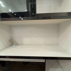関家具　レンジボード　【トレファク桶川店】の画像