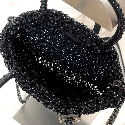 未使用品】ANTEPRIMA アンテプリマ ワイヤーバッグ スタンダード