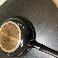 フライパンの画像