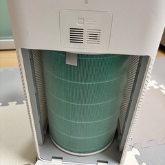 Xiao-Mi(シャオミー)空気清浄機2Sシリーズ  の画像