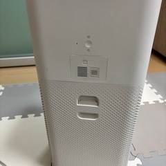 Xiao-Mi(シャオミー)空気清浄機2Sシリーズ  の画像